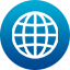 Hotel Website Icon